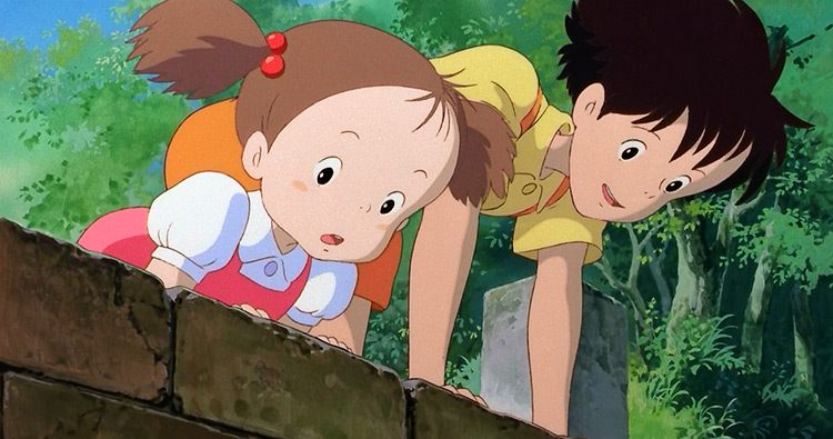 Best Studio Ghibli Anime  Every Film  Ranked   FandomSpot - 98