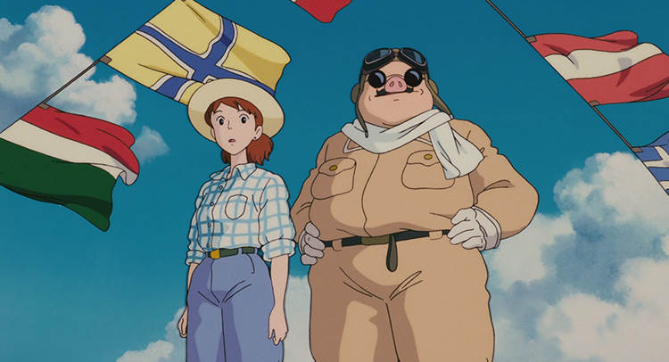 Best Studio Ghibli Anime  Every Film  Ranked   FandomSpot - 89
