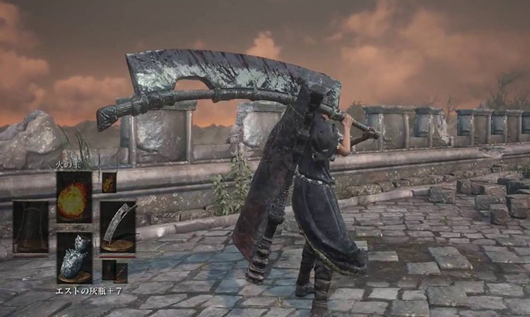 Top 20 Best Strength Weapons In Dark Souls 3 Fandomspot