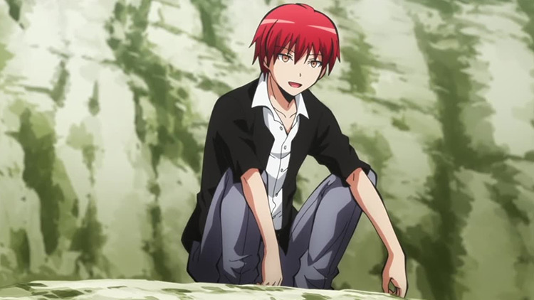 10 Strongest Assassination Classroom Characters Ranked