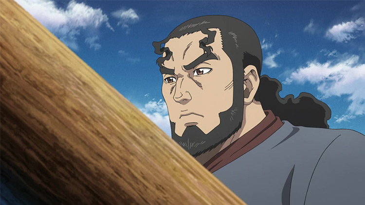 10 strongest anime dads of all time