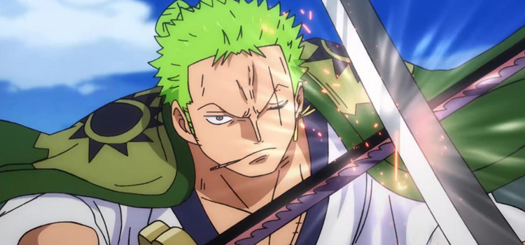 Zoro's Swords: Discover The Blades The Character Used In One Piece!
