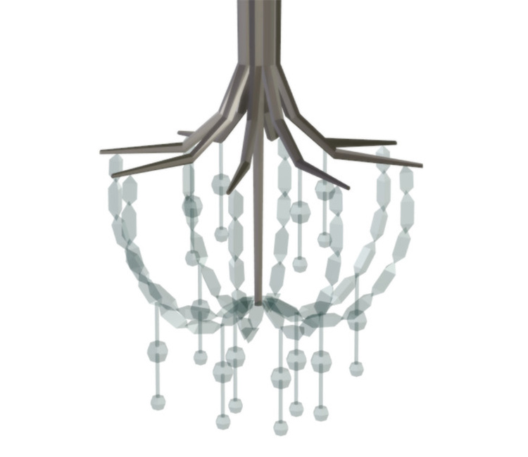 Best Sims 4 Chandelier CC   Mods  All Free    FandomSpot - 85