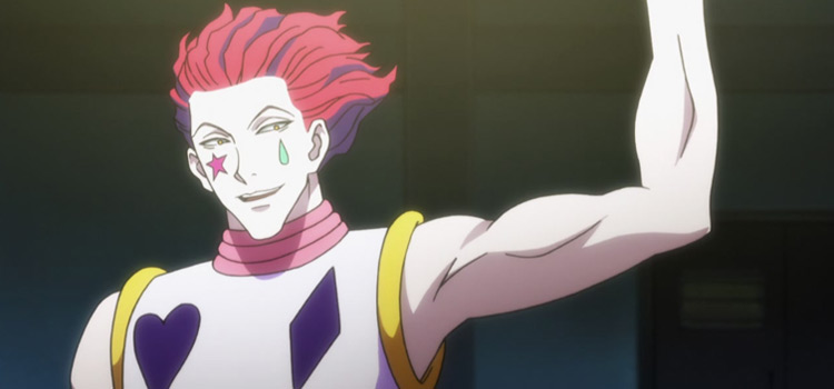 10 Anime Villains Who Would Make The Joker Blush