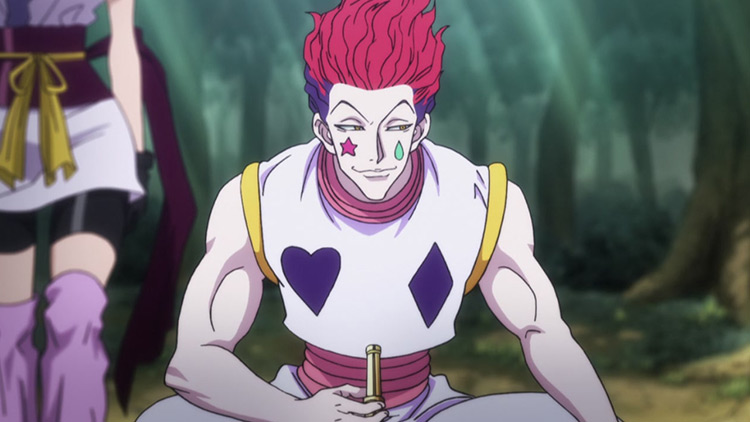 Top 15 Best Anime Clown Characters  Ranked    FandomSpot - 24