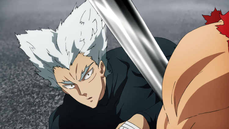 Best Anime Characters With Spiky Hair  Ranked    FandomSpot - 18