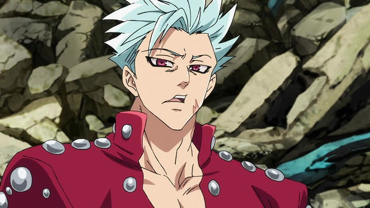 The 30+ Best Anime Characters with Spiky Hair