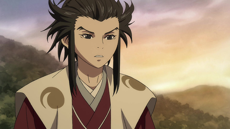 Best Anime Characters With Spiky Hair  Ranked    FandomSpot - 58