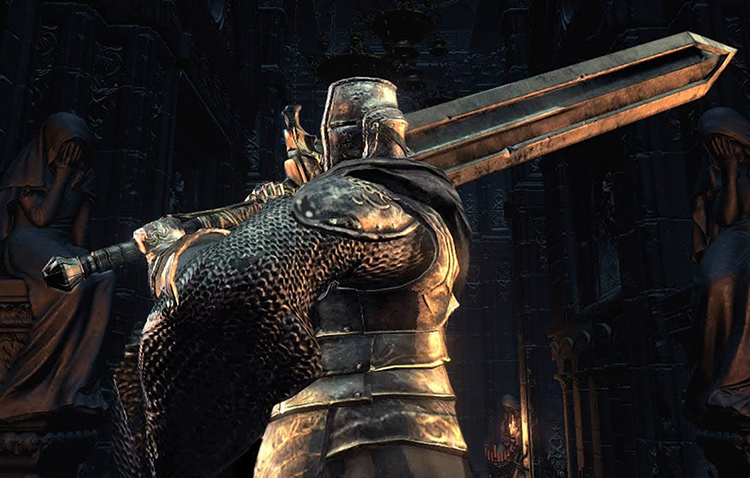 15 Hardest Non Boss Enemies in Dark Souls 3  Ranked    FandomSpot - 2