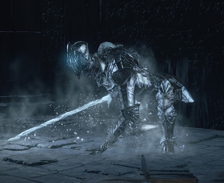 15 Hardest Non Boss Enemies in Dark Souls 3  Ranked    FandomSpot - 95