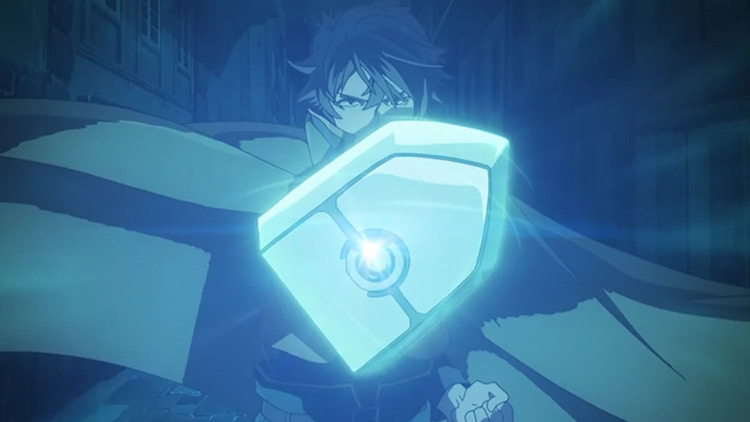 Naofumi’s Shield The Rising of the Shield Hero screenshot