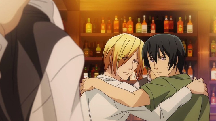 Top 10 Bromance Anime [Best List]