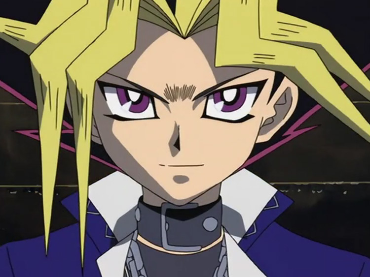 20 Best Yu-Gi-Oh! Characters (And Duelists) In The Anime – FandomSpot