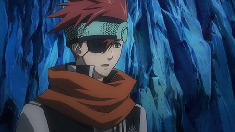 20 Best Anime Characters With Eyepatches – FandomSpot