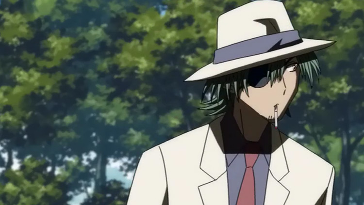 20 Best Anime Characters With Eyepatches   FandomSpot - 13