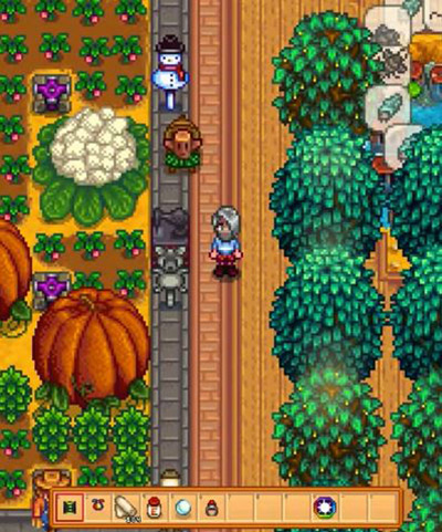 Where To Get Snow Yams in Stardew Valley  Locations   Uses    FandomSpot - 78