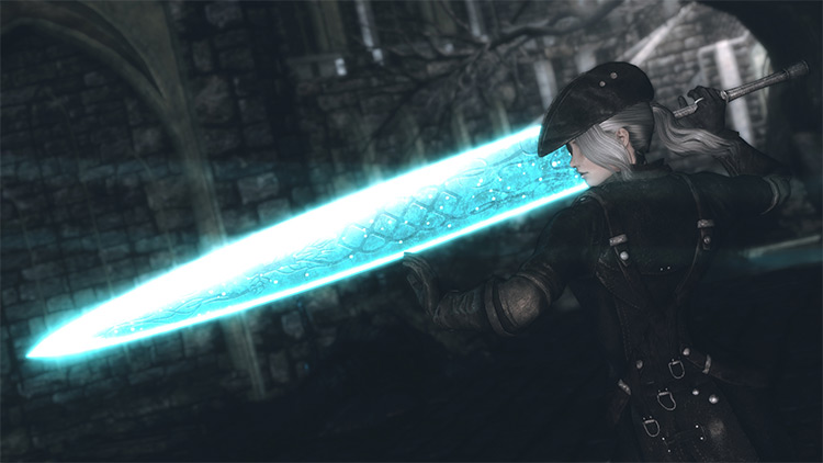 Best Skyrim Paladin Mods  Weapons  Armor   More   FandomSpot - 45