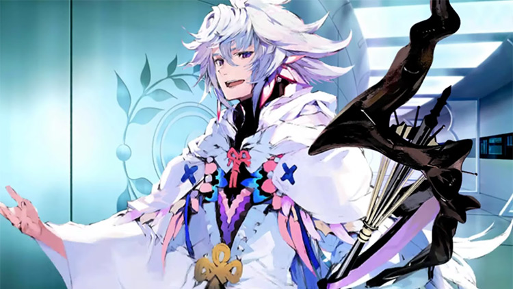 Top 15 Best Husbandos in Fate Grand Order  Ranked    FandomSpot - 17