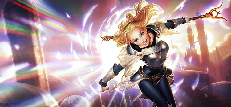 Lux’s Best Skins in League of Legends (All Ranked)