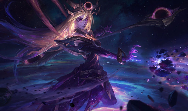 Lux s Best Skins in League of Legends  All Ranked    FandomSpot - 53