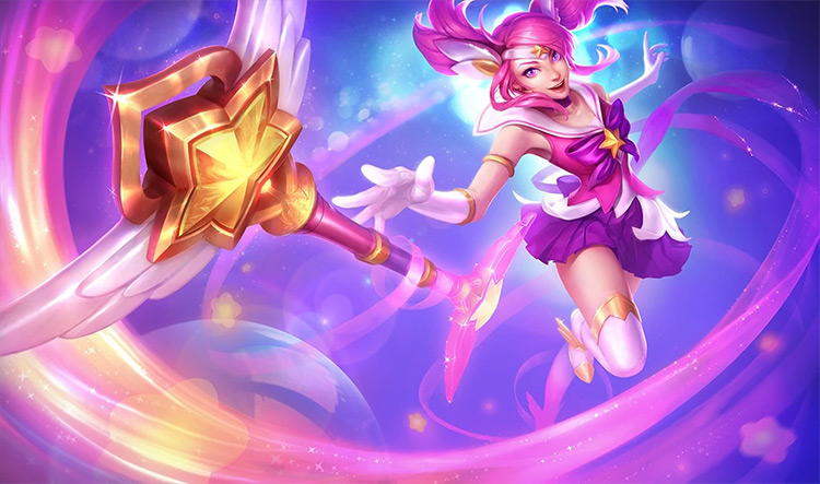 Lux s Best Skins in League of Legends  All Ranked    FandomSpot - 59