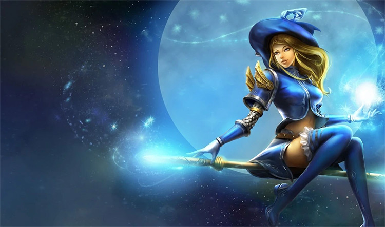 Lux s Best Skins in League of Legends  All Ranked    FandomSpot - 75