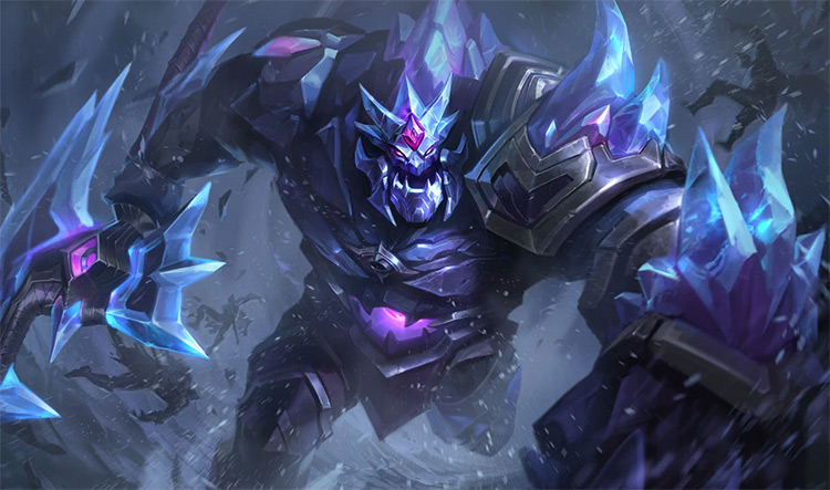 Sion s Best Skins in League of Legends  Ranked    FandomSpot - 88