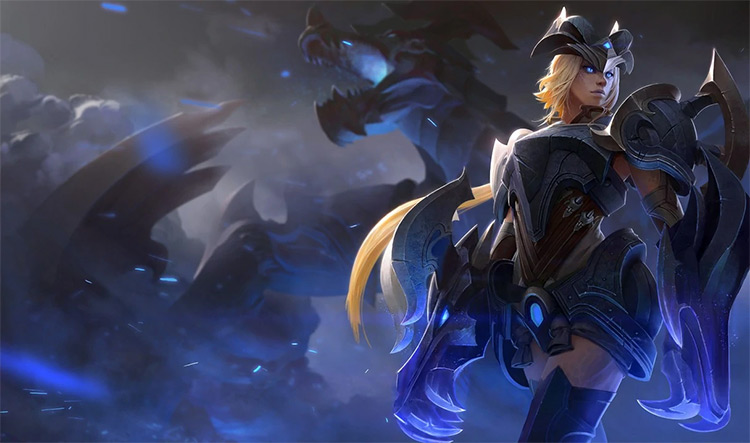 Shyvana’s Best Skins in League of Legends (Ranked) – FandomSpot