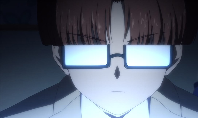 This guy turn into gloomy nerd to super hot guy❤️#anime #Horiya | TikTok