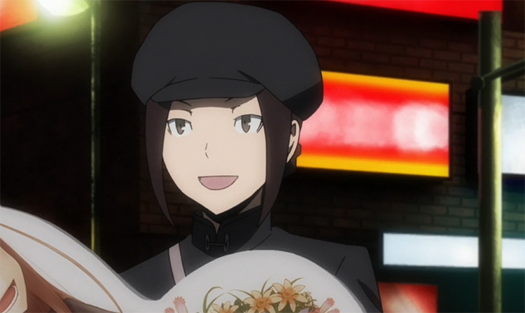 Anime nerd - Anime nerd added a new photo.