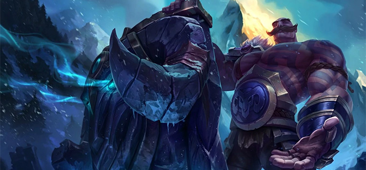 All Crime City Skins in League of Legends, Ranked – FandomSpot