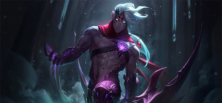 The Best Varus Skins in LoL, All Ranked
