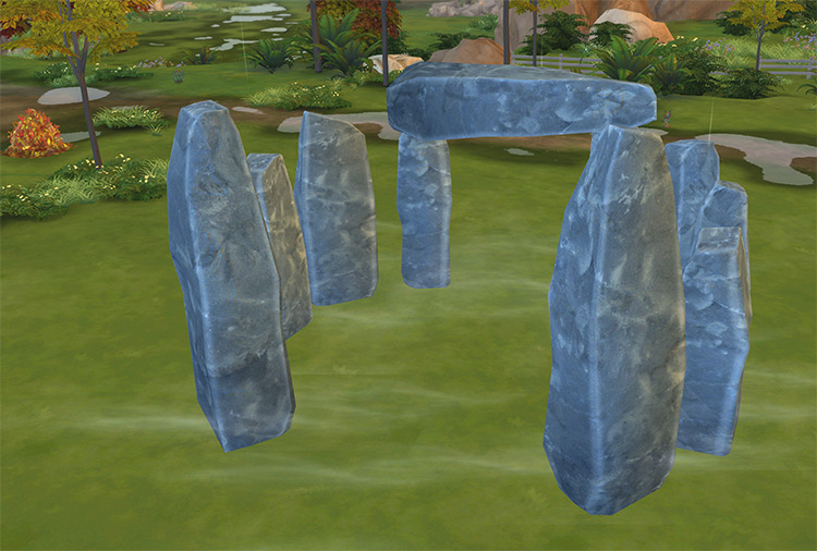 What?! More portals?! for The Sims 4