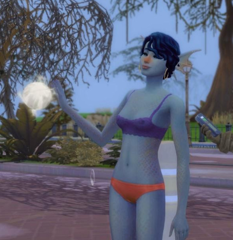 Best Sims 4 Fantasy Mods   CC Packs  The Ultimate Collection   FandomSpot - 8