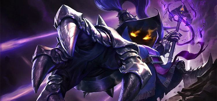 Veigar's Best Skins in LoL: The Ultimate Ranking