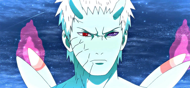 10 Anime Characters That Can Beat Obito Uchiha