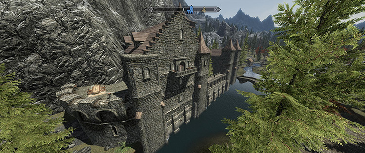 The Best Castle   Mansion Mods For Skyrim   FandomSpot - 48