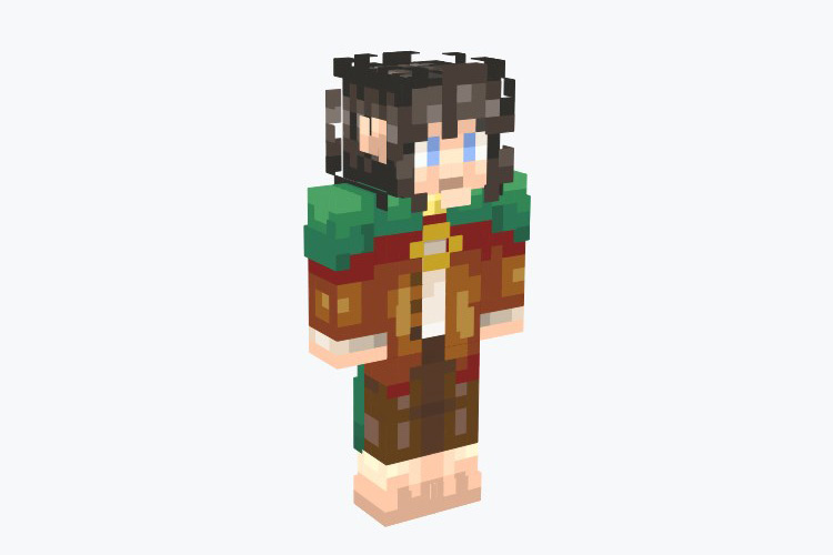 Most Viewed Lordx Minecraft Skins