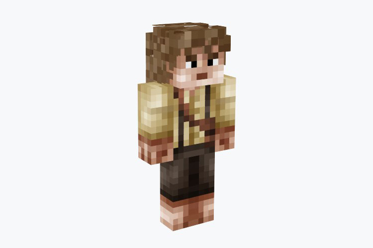 Best Lord of the Rings Skins For Minecraft   FandomSpot - 29