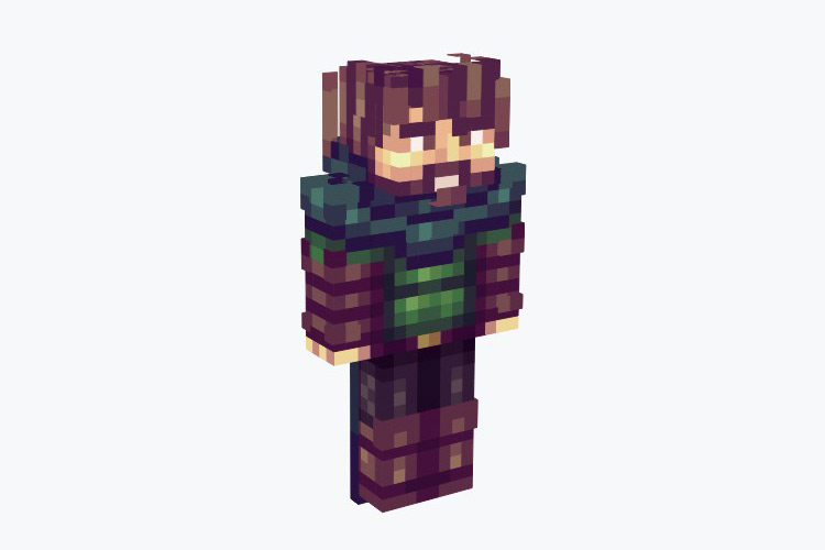 Best Lord of the Rings Skins For Minecraft   FandomSpot - 64