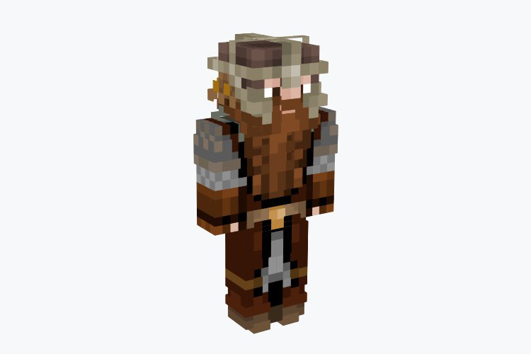 Best Lord of the Rings Skins For Minecraft   FandomSpot - 16