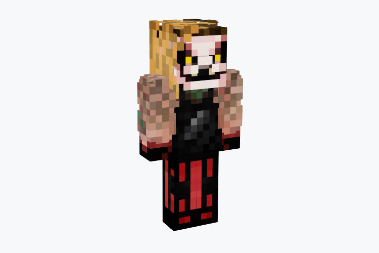 The Best WWE Skins For Minecraft  All Free    FandomSpot - 79