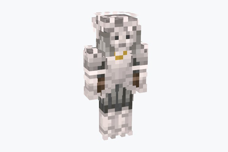 Best Dark Souls   Demon s Souls Skins For Minecraft   FandomSpot - 53