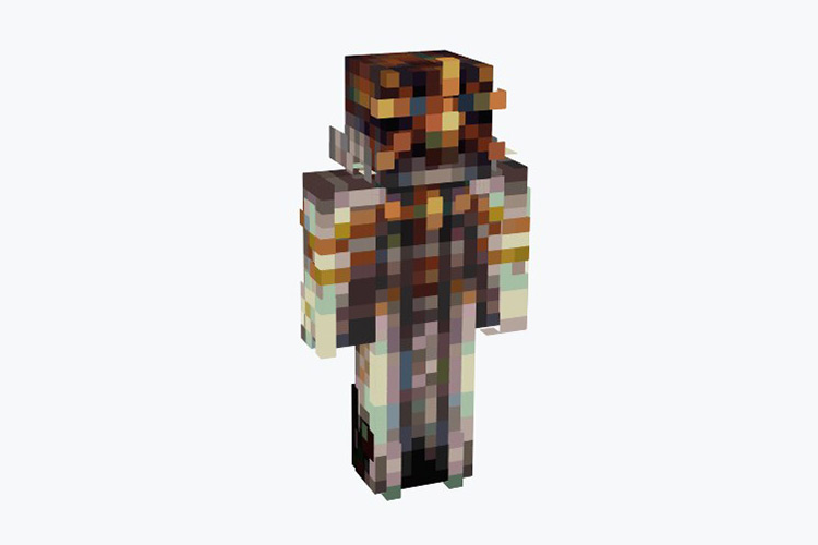 Best Dark Souls   Demon s Souls Skins For Minecraft   FandomSpot - 61