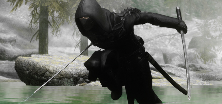 Best Skyrim Lord of the Rings Mods: Weapons, Armor & More – FandomSpot