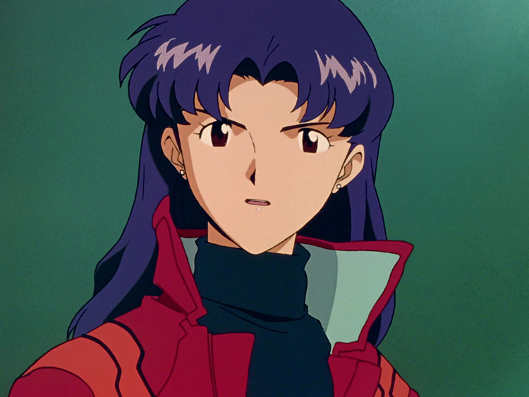 Zac Bertschy on Twitter man i love the character designs in Gundam Wing  Shukou Murase practically defined this particular look for 90s anime and  hes still at it  he did the