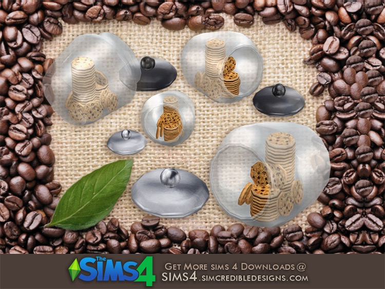 Sims 4 Cookie Jar CC  The Ultimate Collection   FandomSpot - 66