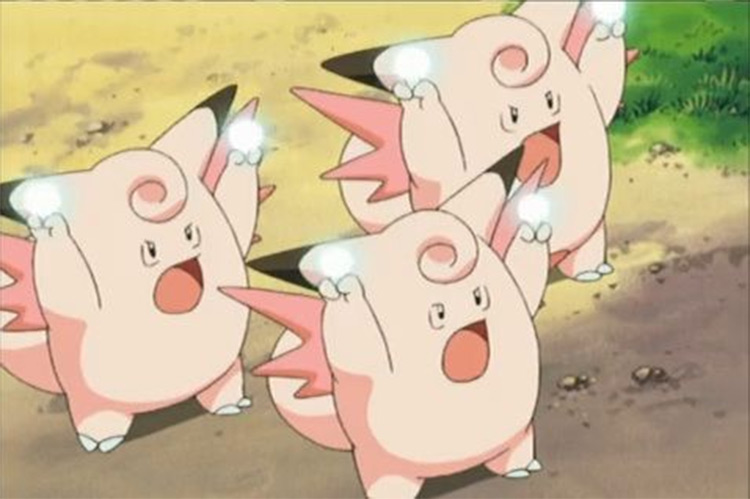 Top 40 Best Pink Pok mon You ll Love To Play With   FandomSpot - 40