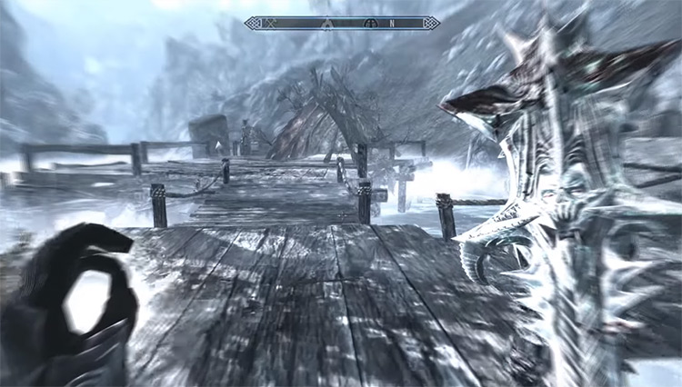 15 Best Shouts in Base Game Skyrim   FandomSpot - 46