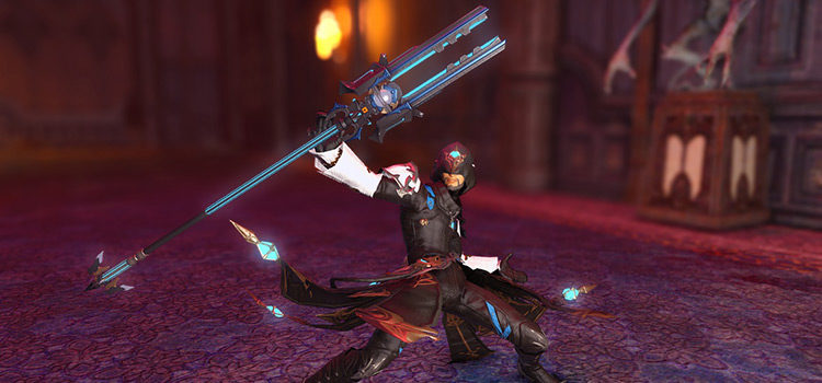 FFXIV: Is Augmented Ironworks Gear Worth Getting?